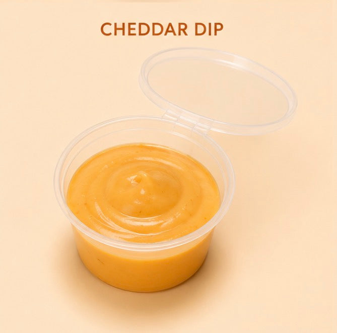 Cheddar Dip