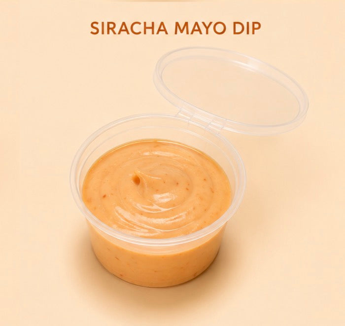 Sriracha Mayo Dip