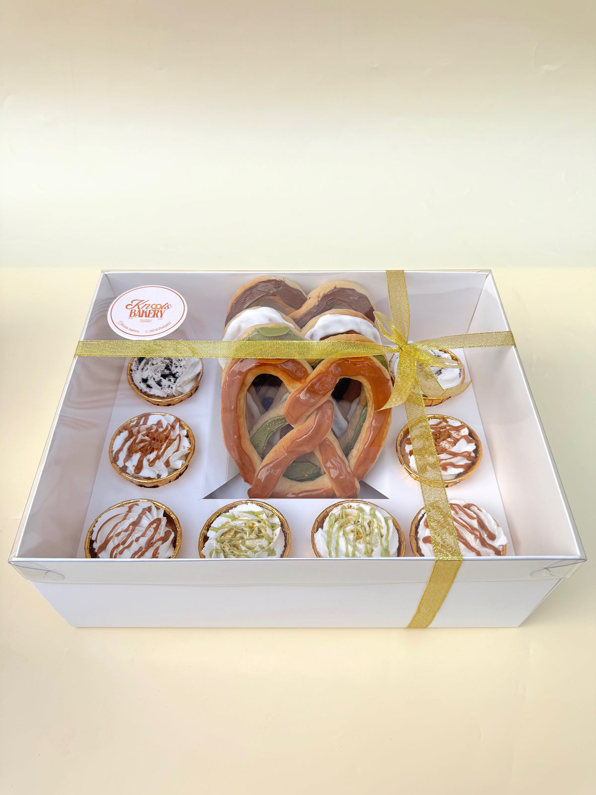 Large Occasion Box