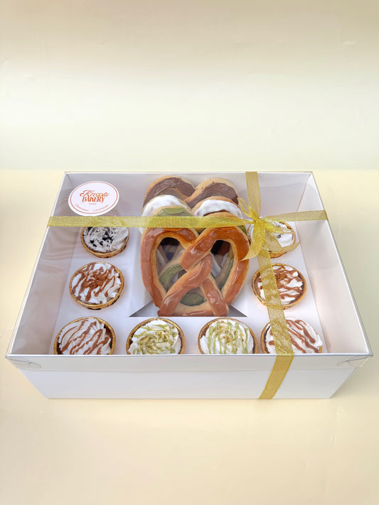 Large Occasion Box
