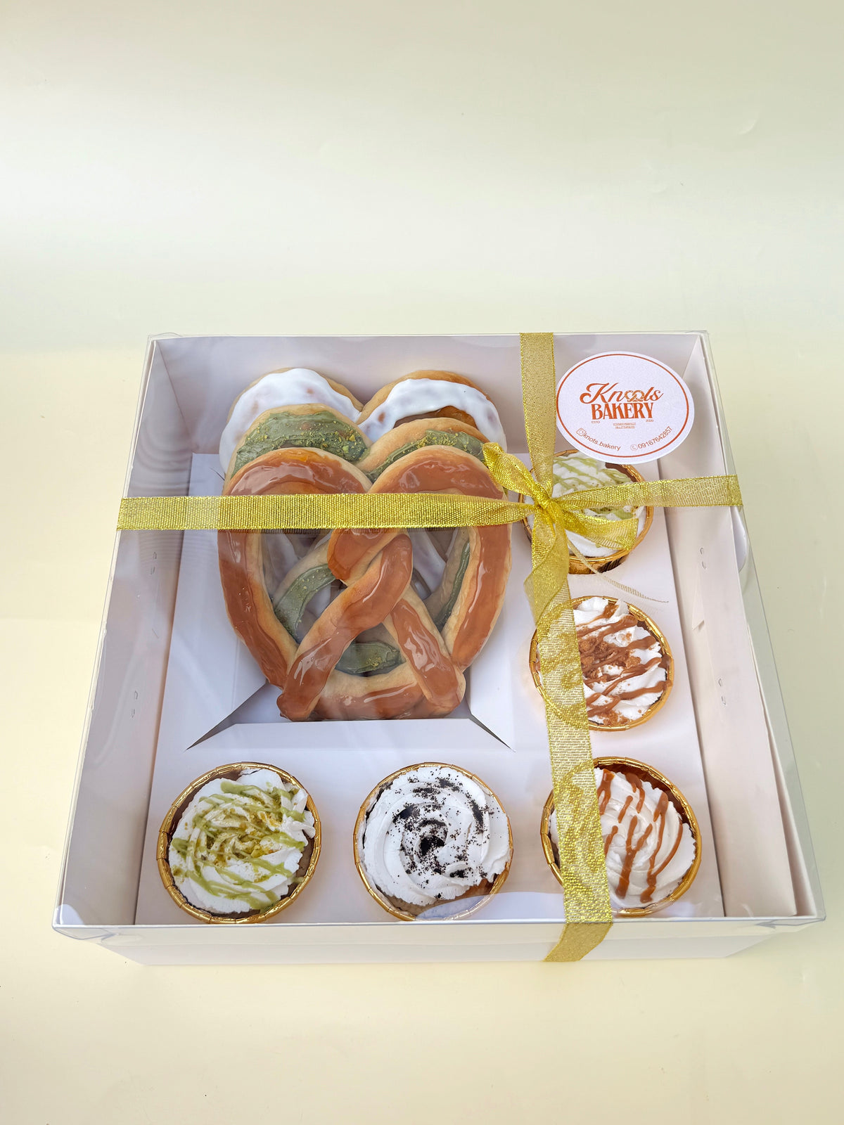 Medium Occasion Box