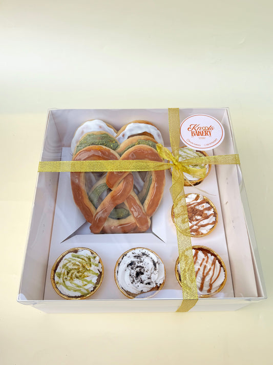 Medium Occasion Box