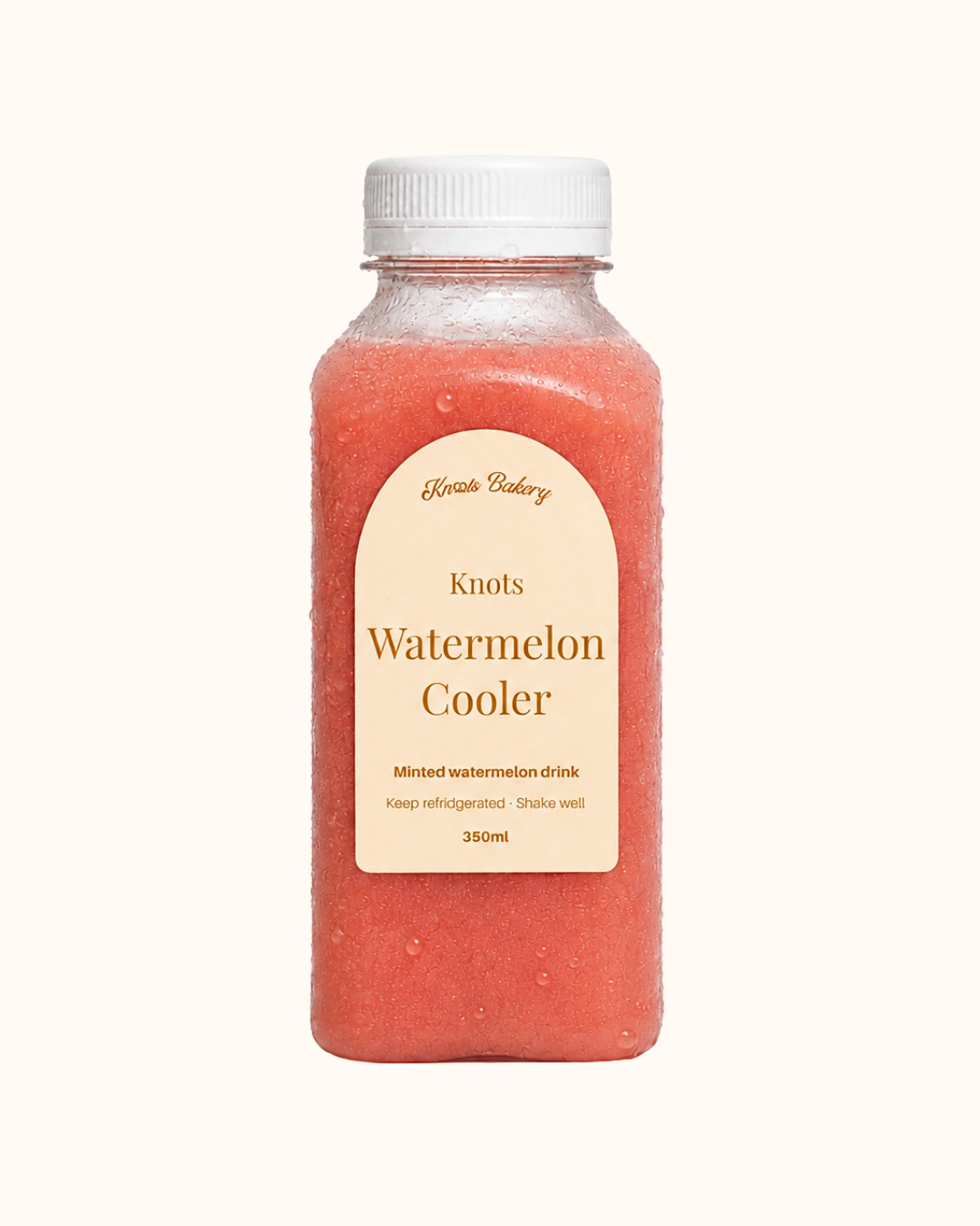 Watermelon Cooler