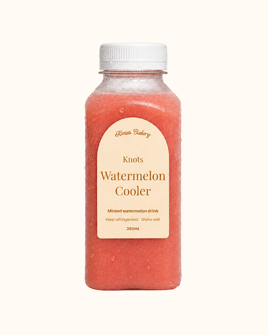 Watermelon Cooler