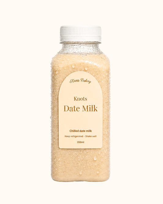 Date Milk