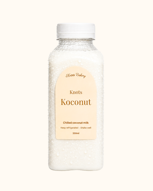 Koconut Milk
