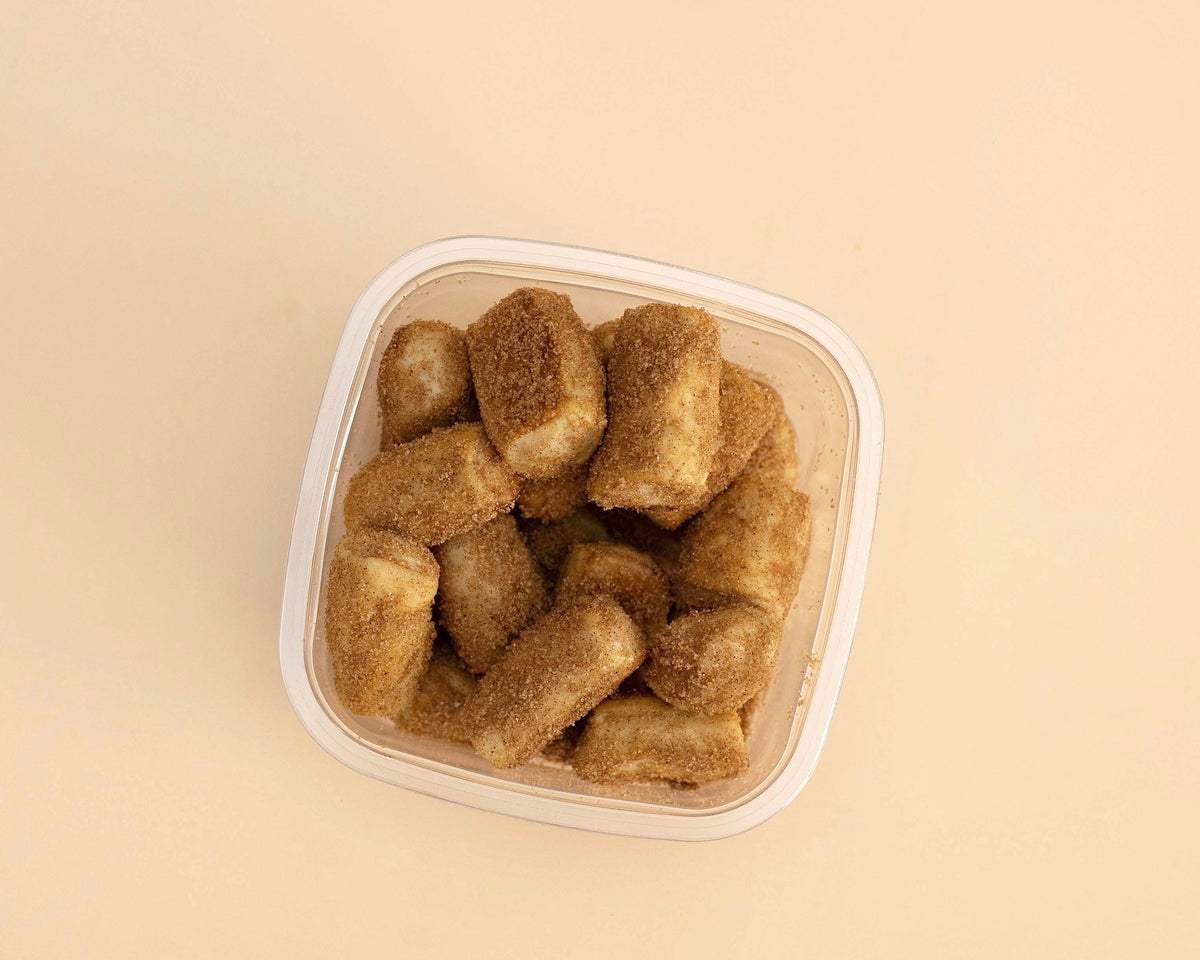 Pretzel Bites Tub