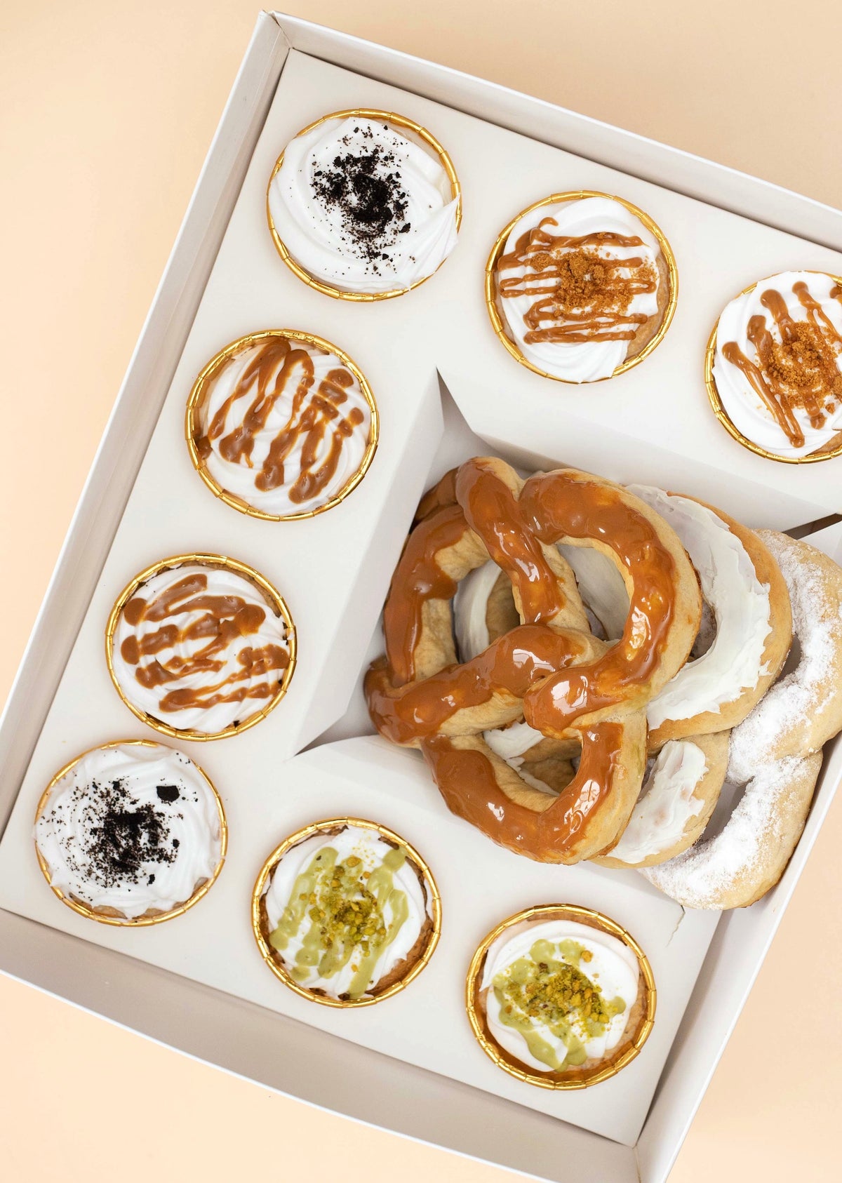 Large Occasion Box
