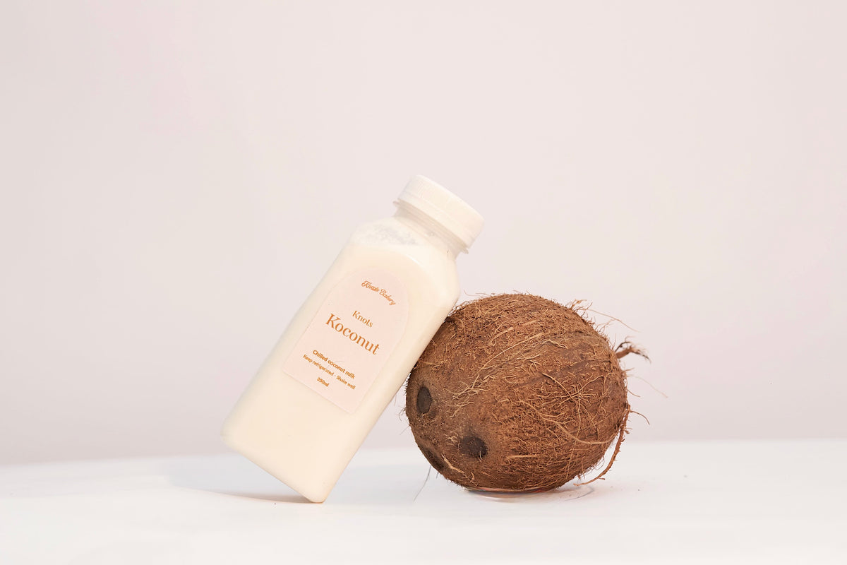 Koconut Milk