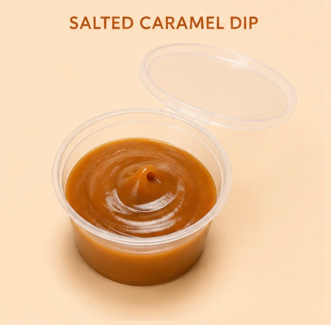 Caramel Dip