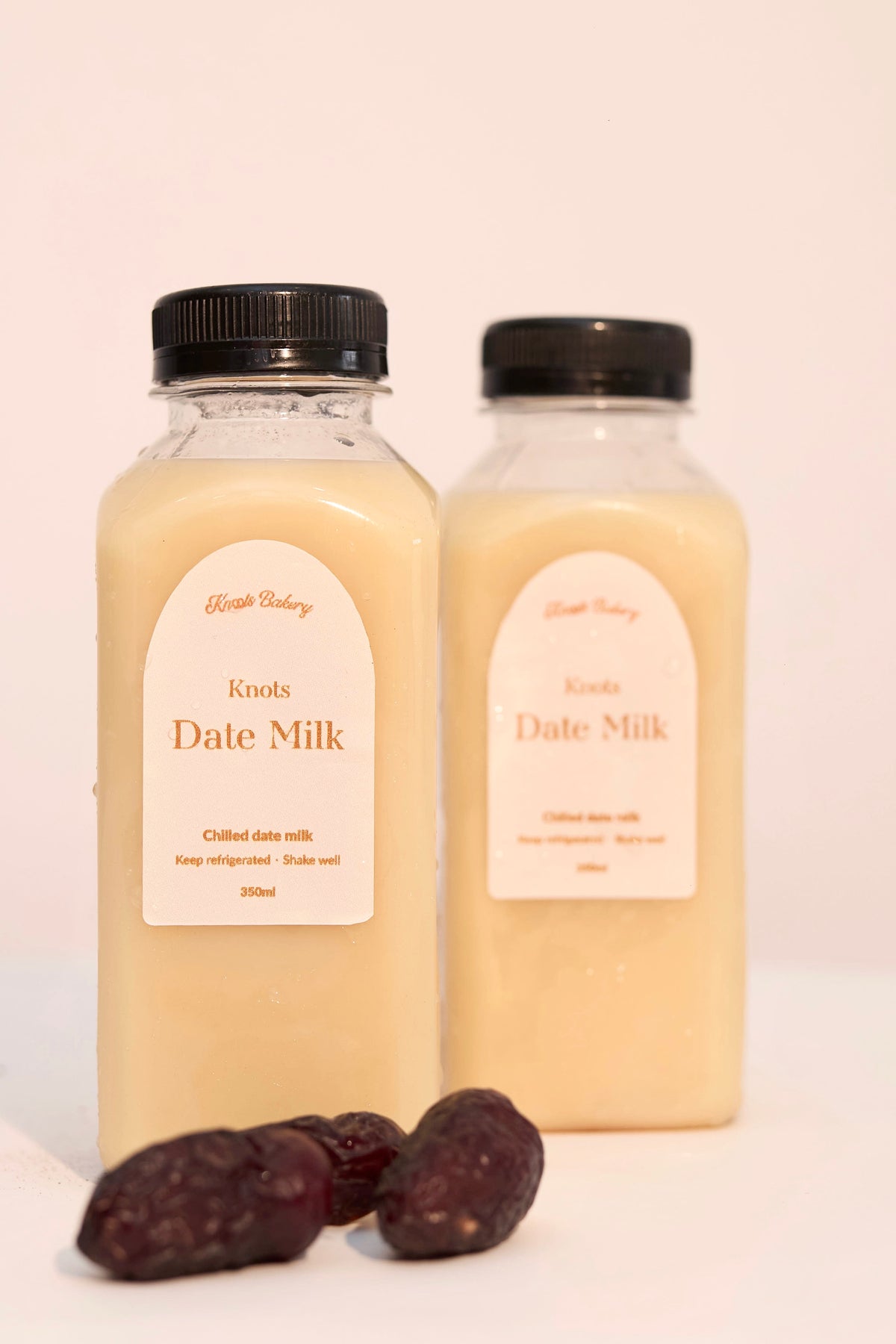 Date Milk