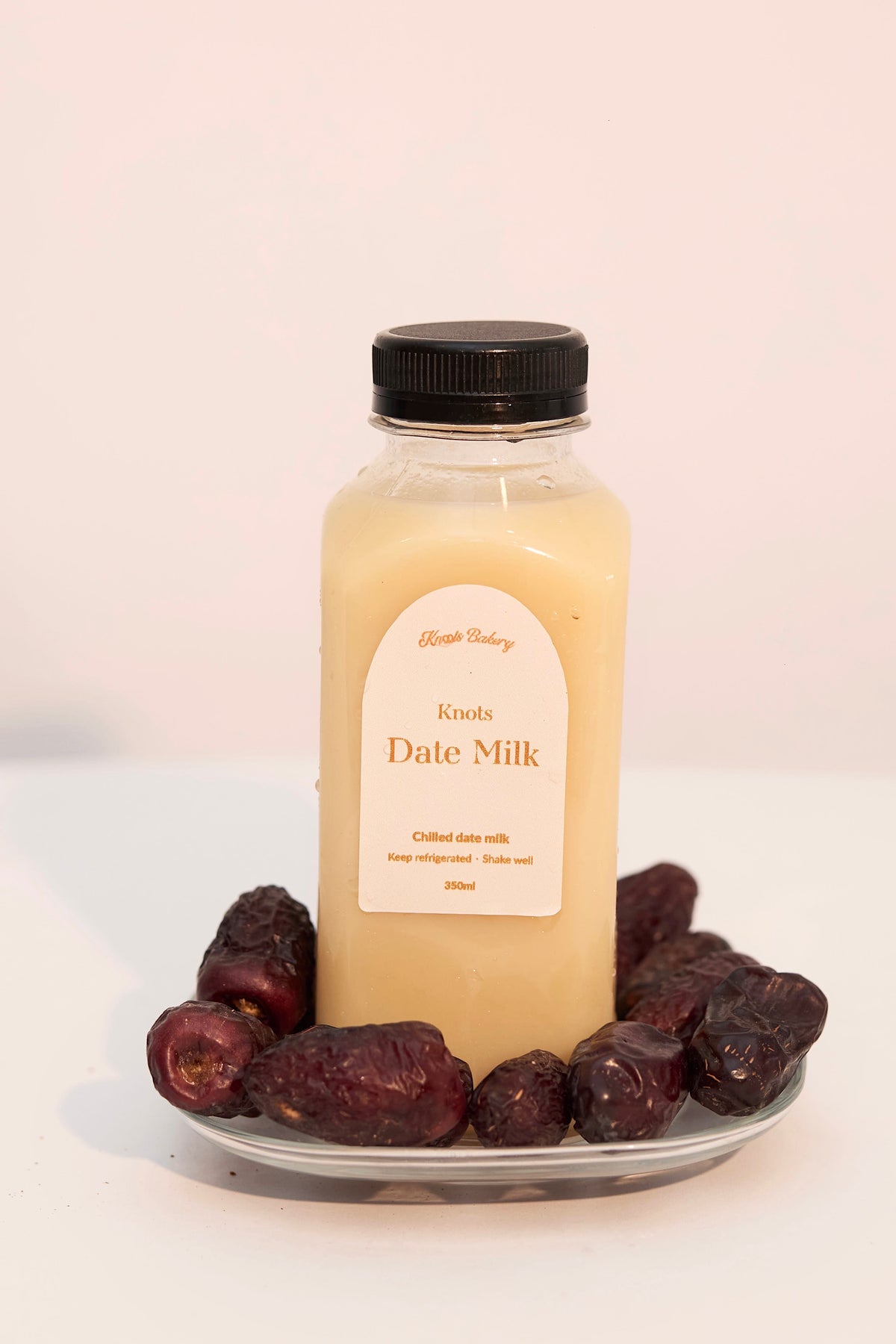 Date Milk